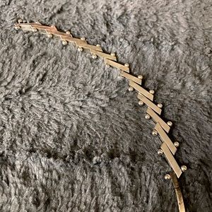 Gorgeous Silver Bracelet. Unisex in new condition, no tags